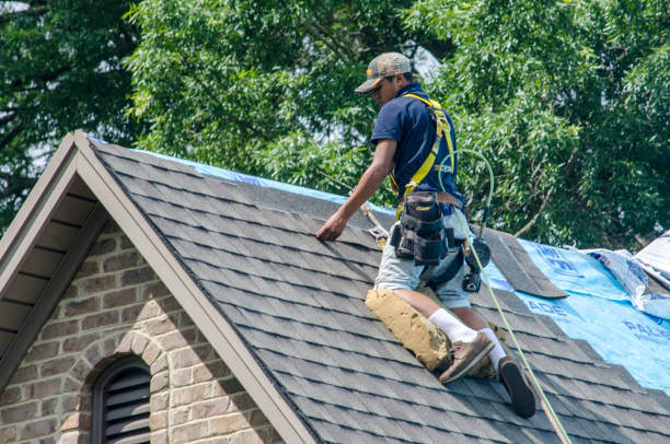 Tile Roofing Contractor in Cedar Park, TX